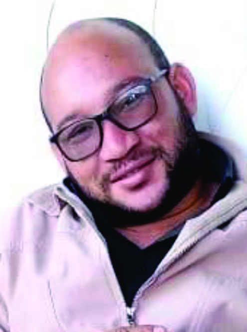 Gershwin Cloete